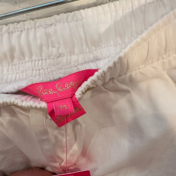 Lilly Pulitzer Shorts! - Picture 3 of 5